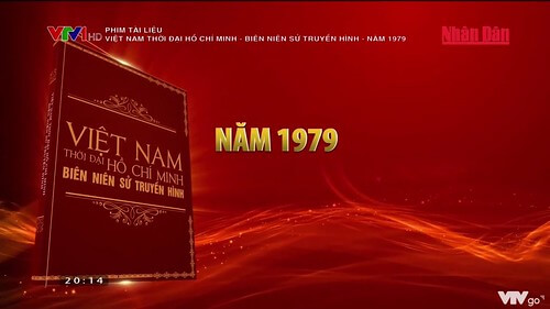 Quan hệ Việt-Trung : gió đã đổi chiều qua bộ phim tài liệu | Vietnam Fraternité