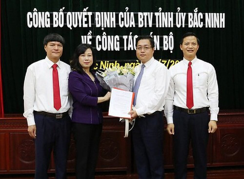 Con quan hết được thay bố làm quan ! | Vietnam Fraternité