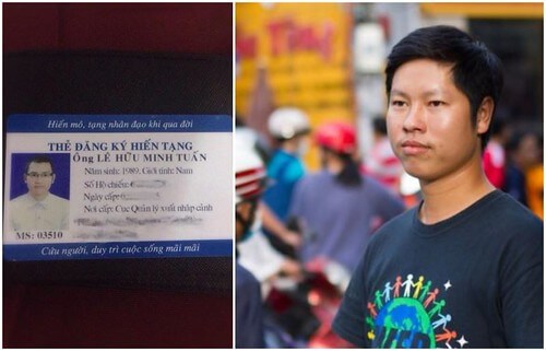 Những người thê hệ chúng tôi | Vietnam Fraternité