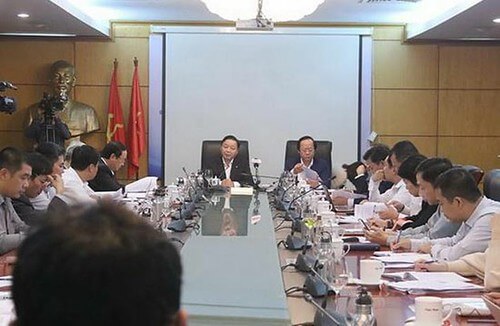 Không khí bị ô nhiễm, tại sao lại sợ báo chí thông báo ? | Vietnam Fraternité