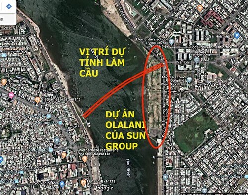 Làm công viên bờ sông : còn chần chờ gì nữa ? | Vietnam Fraternité