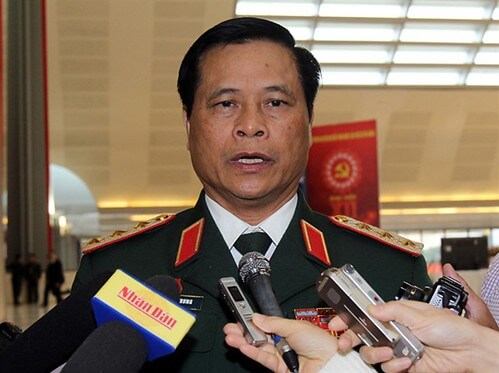 Máu Trung Quốc chảy trong tim tướng lãnh quân đội Việt Nam ? | Vietnam Fraternité