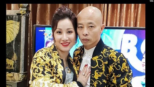 Quan hệ cộng sinh giữa xã hội đen và các phe nhóm trong Đảng cộng sản | Vietnam Fraternité