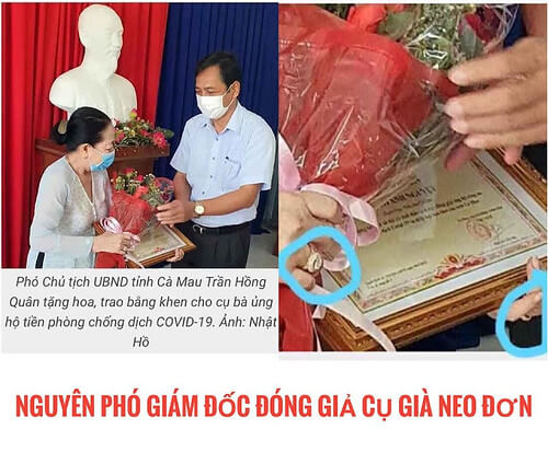 Việt Nam thời cách ly : cách lòng hay giữ khoảng cách ? | Vietnam Fraternité