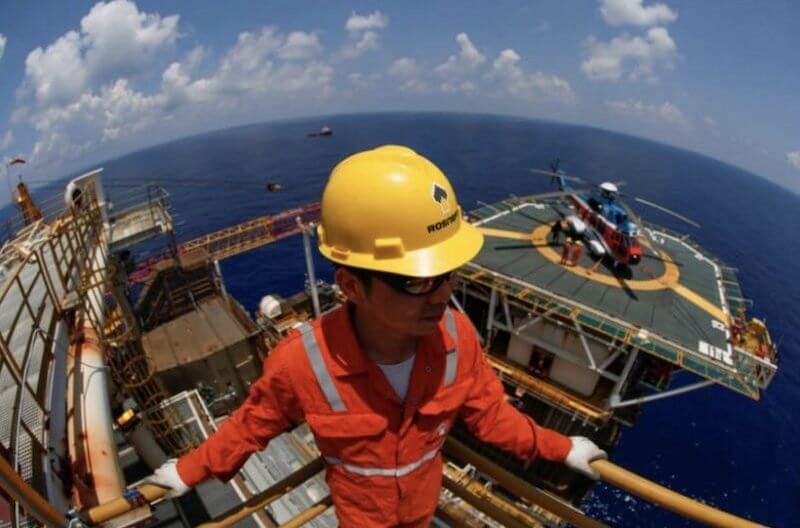 Dầu và khí đốt gây thêm căng thẳng Biển Đông | Vietnam Fraternité