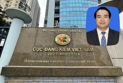 Tham nhũng và Đăng kiểm xe cơ giới ở Việt Nam | Vietnam Fraternité