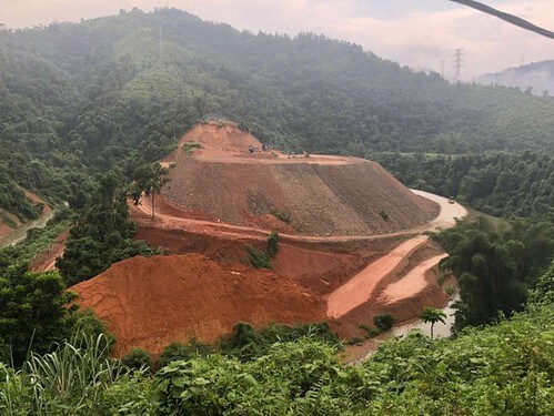 Thủy điện và lũ lụt miền Trung : Bộ Công thương đang muốn chạy tội | Vietnam Fraternité