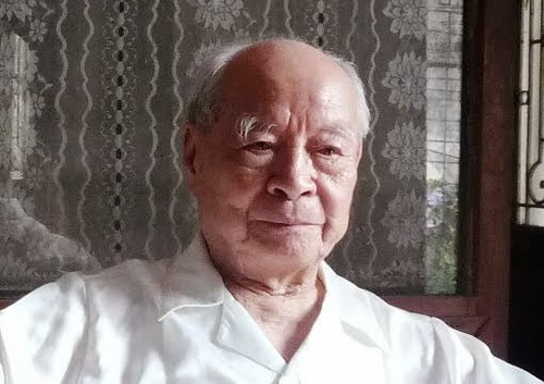 Lão tướng Nguyễn Trọng Vĩnh với công cuộc chống Trung Quốc | Vietnam Fraternité