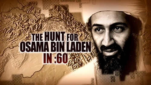 Hồ sơ Bin Laden và cuộc chiến chống khủng bố | Vietnam Fraternité