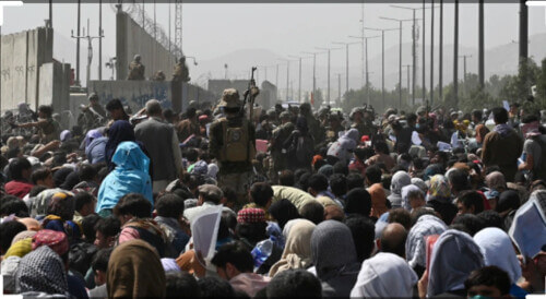 Taliban chiếm Afghanistan : những lý giải thuận – nghịch | Vietnam Fraternité