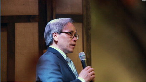 Nguyễn Hưng Quốc ‘sống với… thơ’ | Vietnam Fraternité