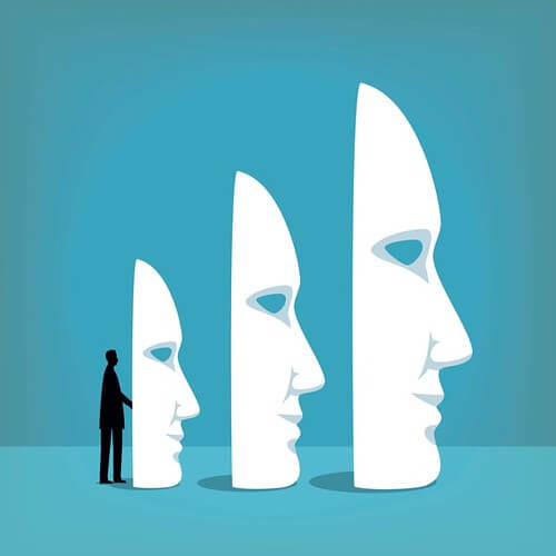 Tự mê, thao túng và hội chứng giả mạo | Vietnam Fraternité