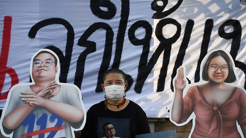 Những người mẹ can trường | Vietnam Fraternité