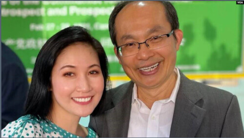 Liên minh nạn nhân cộng sản người Hoa thành hình | Vietnam Fraternité