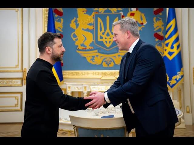 RFI Tiếng Việt : Phát thanh ngày 21/11/2025