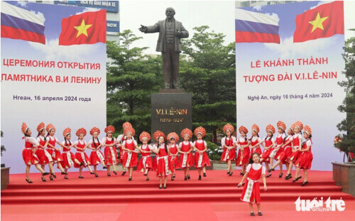 Vẫn là vấn nạn : Thằng chết làm khổ đứa sống | Vietnam Fraternité