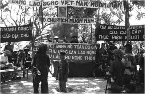 Theo con đường đảng và bác đã chọn | Vietnam Fraternité