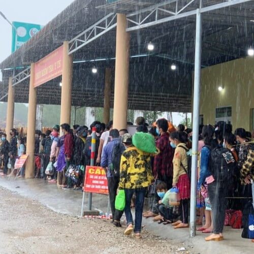 Những vở bi, hài kịch mang tên "Đại án" | Vietnam Fraternité