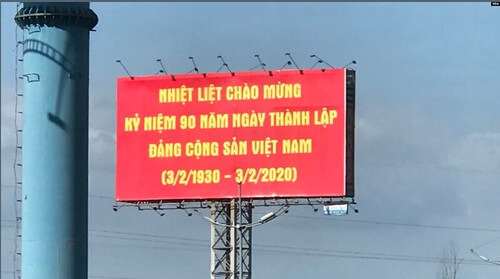 ‘Đặc thù’ và ‘đột phá’, vừa bi, vừa hài ! | Vietnam Fraternité