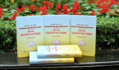 Khi ‘cán bộ, công chức sợ trách nhiệm, co cụm, cầu an’ | Vietnam Fraternité