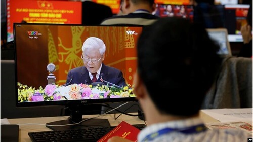 Chống tham nhũng - Tổng bí thư lại ‘nói trạng’ | Vietnam Fraternité