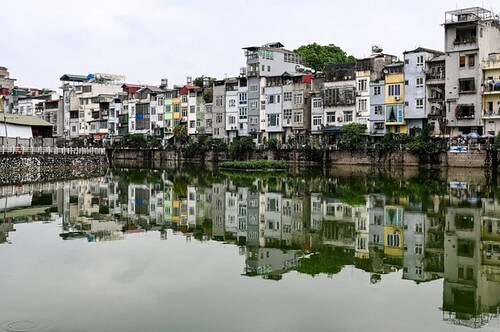 Đất đai : chất liệu của tham ô và bất ổn xã hội | Vietnam Fraternité