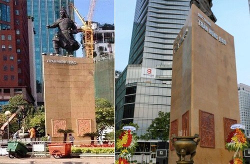 Nỗi niềm lư hương, thương tiếc Gạc Ma | Vietnam Fraternité