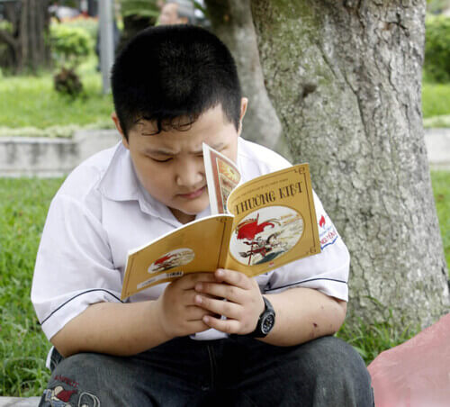 Càng biết nhiều, học trò càng chán môn Lịch sử ! | Vietnam Fraternité