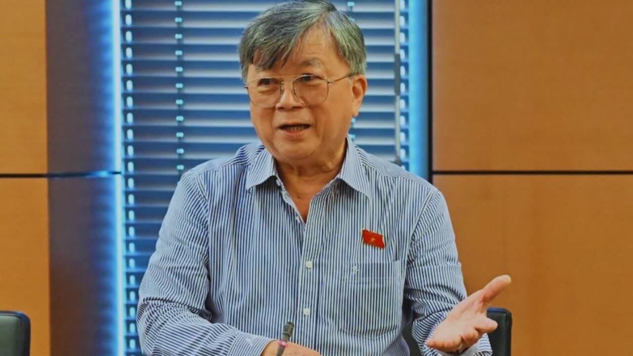 Sắp rời Quốc hội, ĐB Trương Trọng Nghĩa nã đại bác Nghị trường, LĐ tái xanh tái xám!