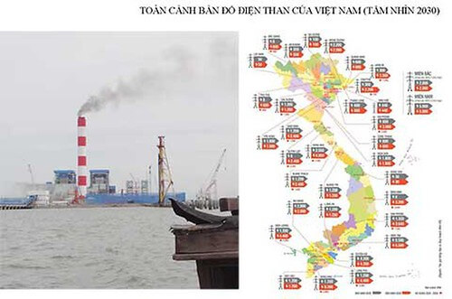 Giá than Trung Quốc có mắc đến đâu Việt Nam cũng phải mua | Vietnam Fraternité