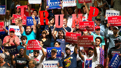 Lý giải xu hướng thiên tả của cử tri học vấn cao ở phương Tây | Vietnam Fraternité