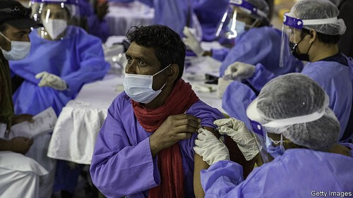 Bốn công nghệ vắc-xin ngừa Covid-19 hoạt động như thế nào ? | Vietnam Fraternité