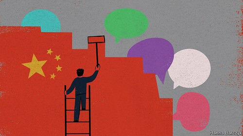 Trung Quốc đồng hóa các dân tộc thiểu số qua giáo dục như thế nào ? | Vietnam Fraternité