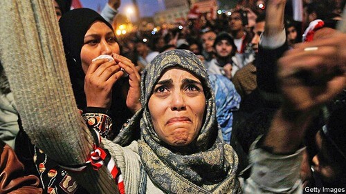 Mười năm mùa xuân Ả Rập : chẳng có cớ gì để ăn mừng | Vietnam Fraternité