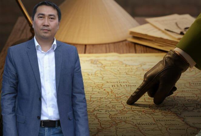 Tòa án Việt Nam truy tố nhà báo đối lập sinh sống tại Đức | Vietnam Fraternité