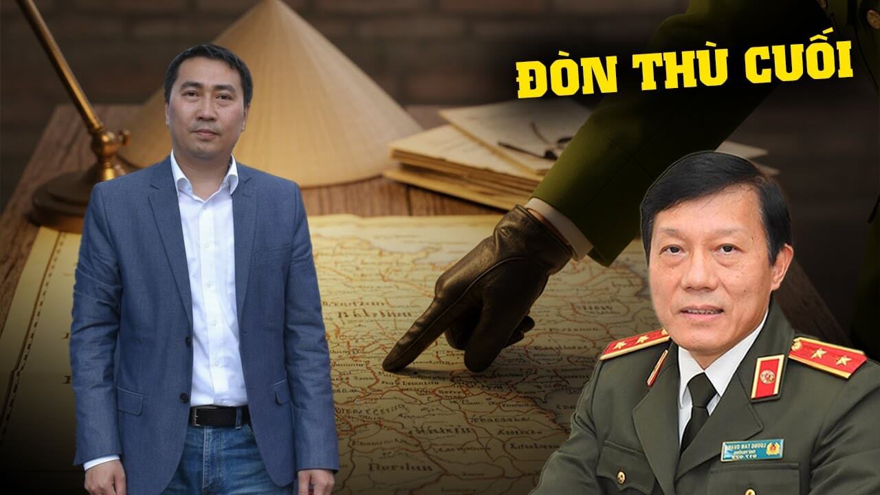 Việt Nam: Công an truy nã nhà báo sống tại Đức