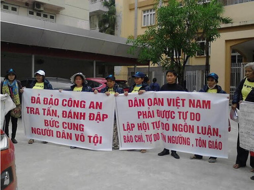 "Quan trí" Việt - chuyện cũ từ bao lâu nay | Vietnam Fraternité
