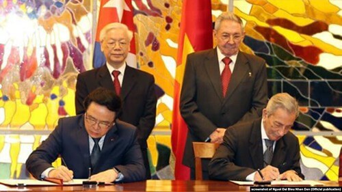 Cuba, Trung Quốc và Việt Nam-quốc gia nào có nhiều hy vọng thay đổi ? | Vietnam Fraternité