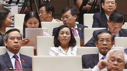 ‘Hướng đến Đại hội 13’ hay hướng tới Hội nghị 11 ? | Vietnam Fraternité