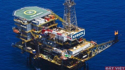 PVN phải bồi thường cho Repsol bao nhiêu trước sức ép của Trung Quốc ? | Vietnam Fraternité