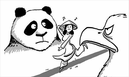 Chính sách đối ngoại của Việt Nam sau Đại hội 13 : Trung Quốc, Hoa Kỳ và Biển Đông | Vietnam Fraternité