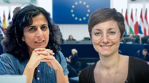 Dân biểu Châu Âu chỉ trích Việt Nam khi thảo luận việc phê chuẩn EVFTA | Vietnam Fraternité