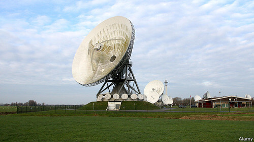 Lộ diện Maximator, liên minh tình báo bí mật của Châu Âu | Vietnam Fraternité