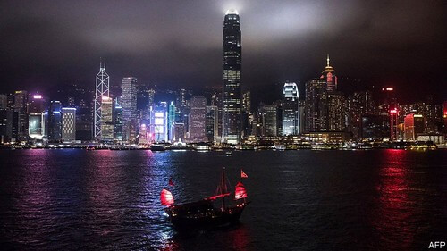 Bốn con hổ Châu Á 6 : Tương lai nào đang đón chờ ? | Vietnam Fraternité