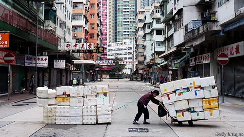Bốn con hổ Châu Á 5 : Dân số già hóa có làm suy yếu nền kinh tế ? | Vietnam Fraternité