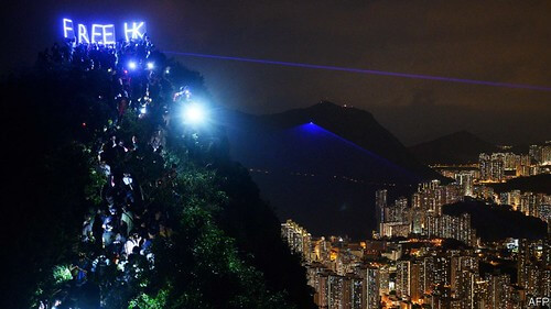 Bốn con hổ Châu Á 3 : Bất ổn xã hội có phải vì thất bại kinh tế ? | Vietnam Fraternité