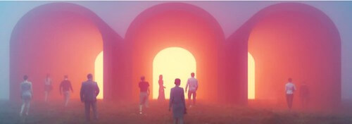 Tháng Tư : Giữa thời khắc tuyệt vọng, nhìn về phía mặt trời | Vietnam Fraternité