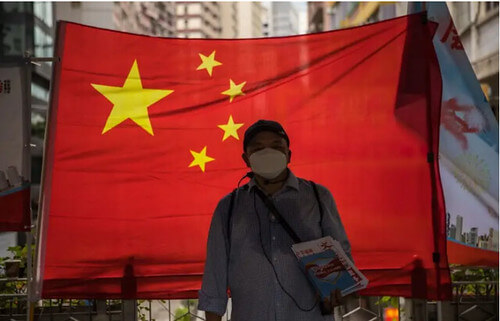 Chế độ độc tài Trung Quốc : mối nguy hiểm cho cả thế giới | Vietnam Fraternité