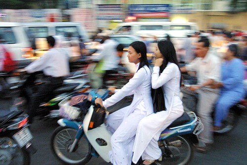 Đạt điểm tối đa vẫn rớt đại học, vì sao ? | Vietnam Fraternité