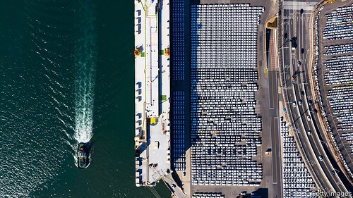 Bốn con hổ Châu Á 1 : Lợi và hại của mô hình dựa vào xuất khẩu | Vietnam Fraternité